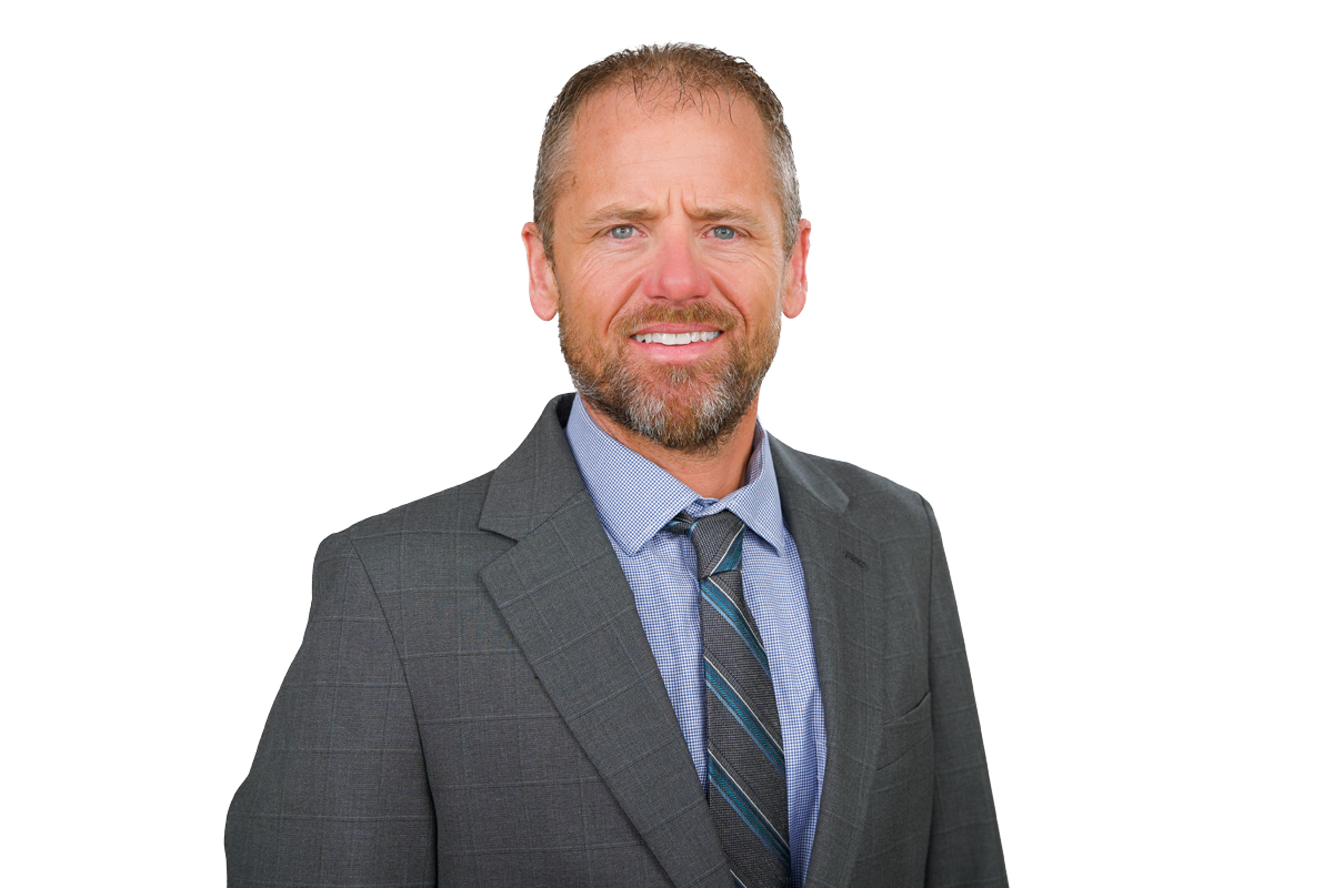 Kyle DeBoer